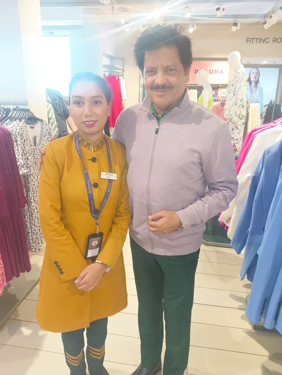 Avlon Academy Dehradun College Activities photo 12